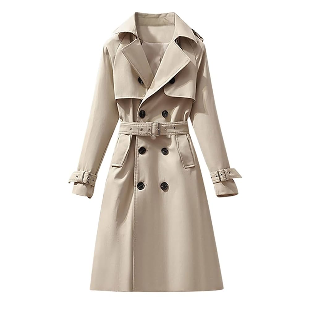 【新品タグ付き未使用】l'or Stand collar Long Coat Stand Collar Long Coat ⅽ1911-39 | cizatto