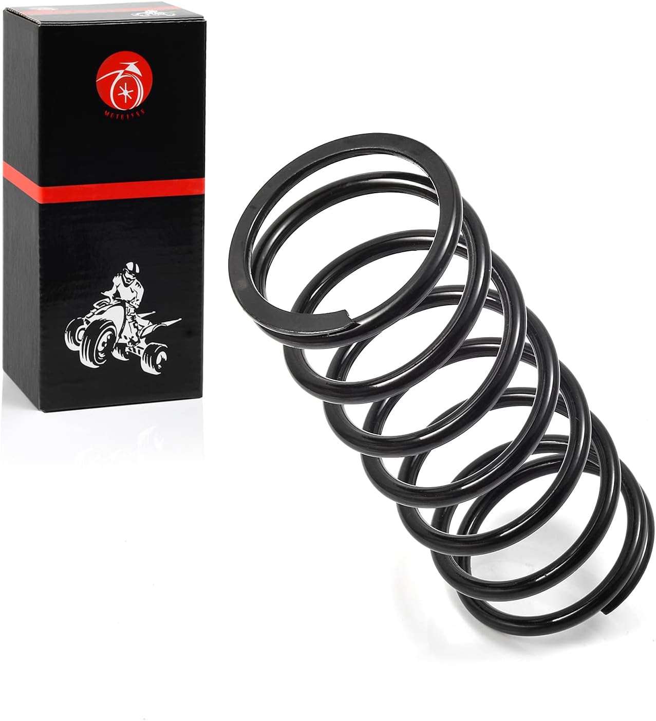 420280193 420238176 Clutch Cam Helix & Spring Compatible with Can Am Commander Maverick Max 800 800R 1000 1000R Outlander Max L 570 650 800 Renegade 570 650 800