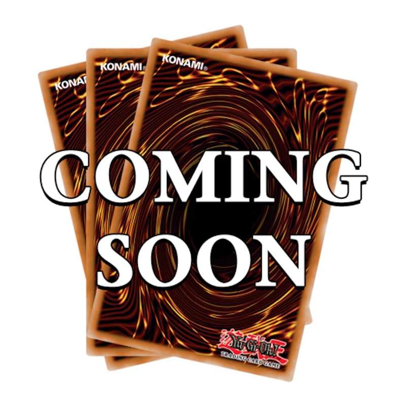 Yu-Gi-Oh! TCG: The Chronicles Deck: The Fallen & The Virtuous (All