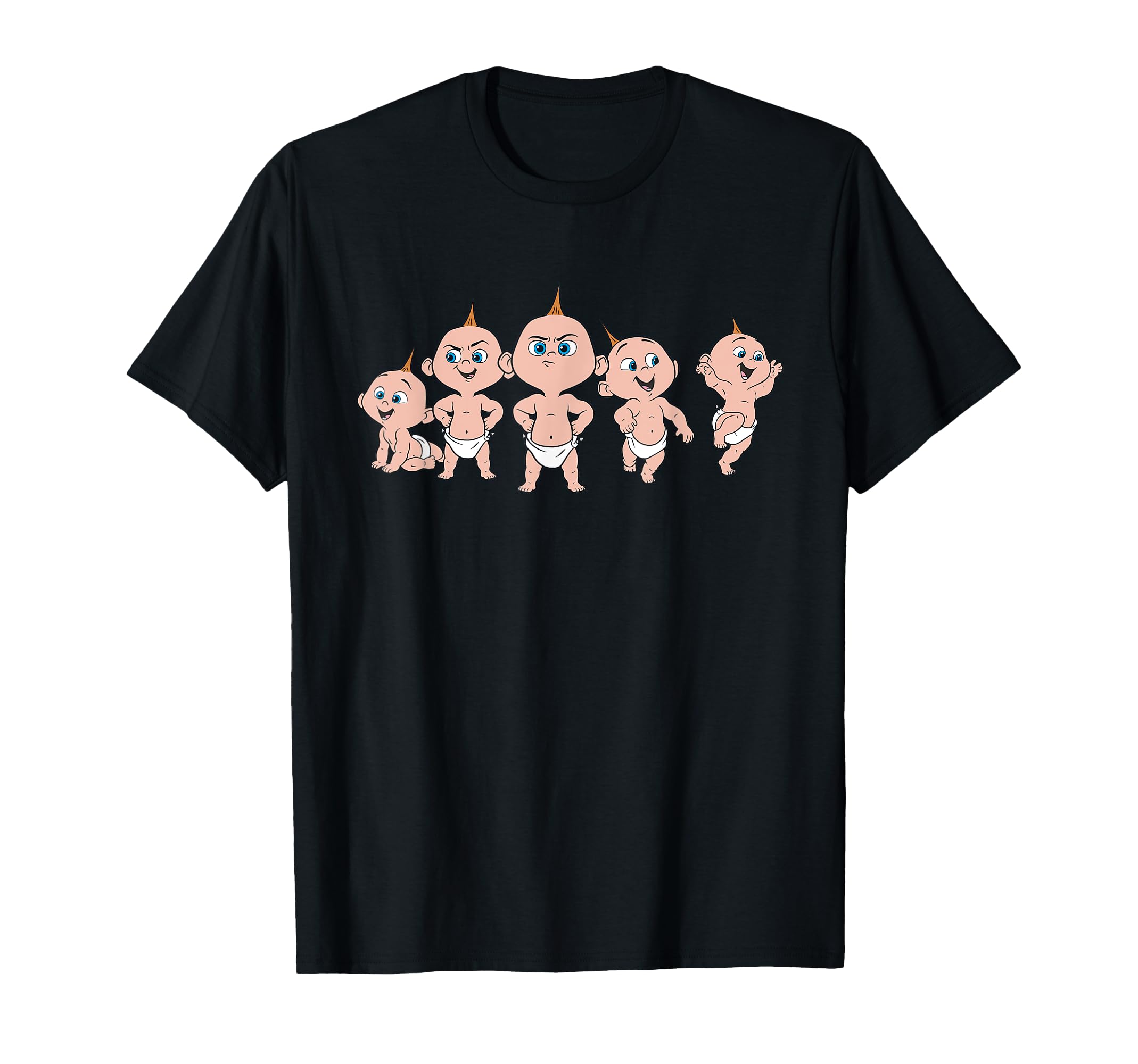 公式ディズニー ピクサー インクレディブル ムービーロンT 長袖Tシャツ美品ＸＬ 古着 Mr.インクレディブル 長袖Tシャツ XL 黒 ディズニー