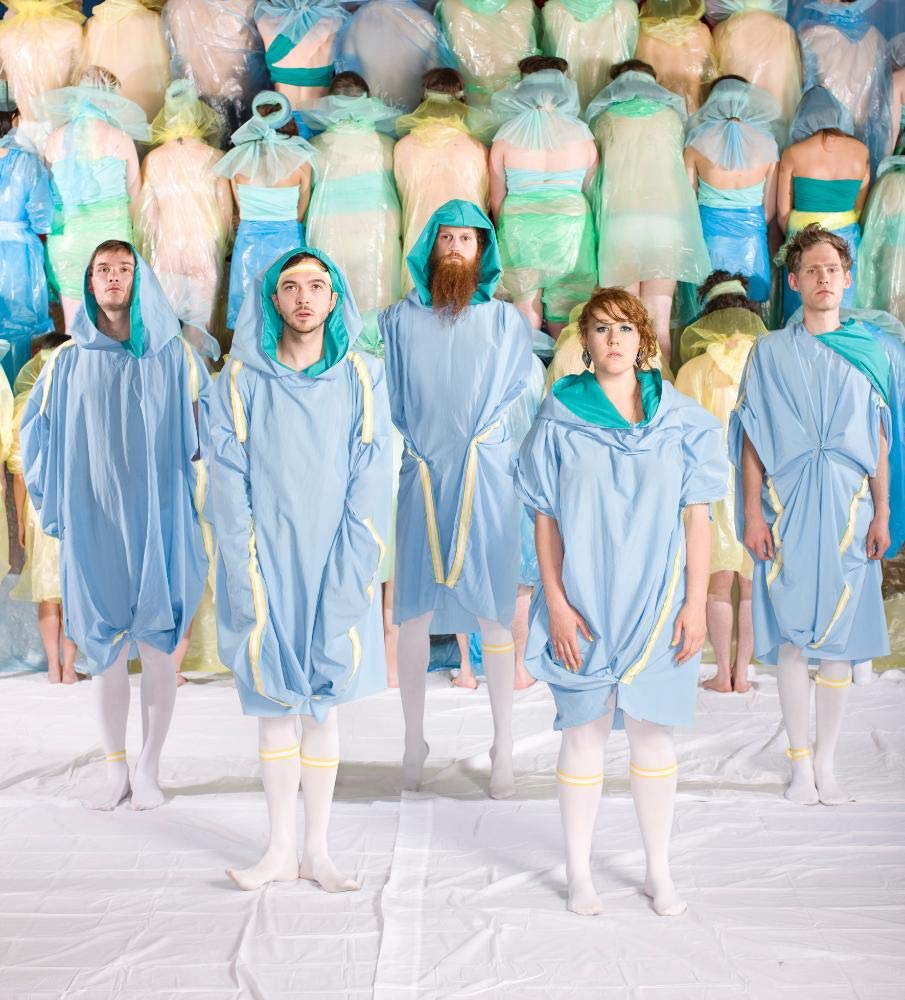 Architecture In Helsinki