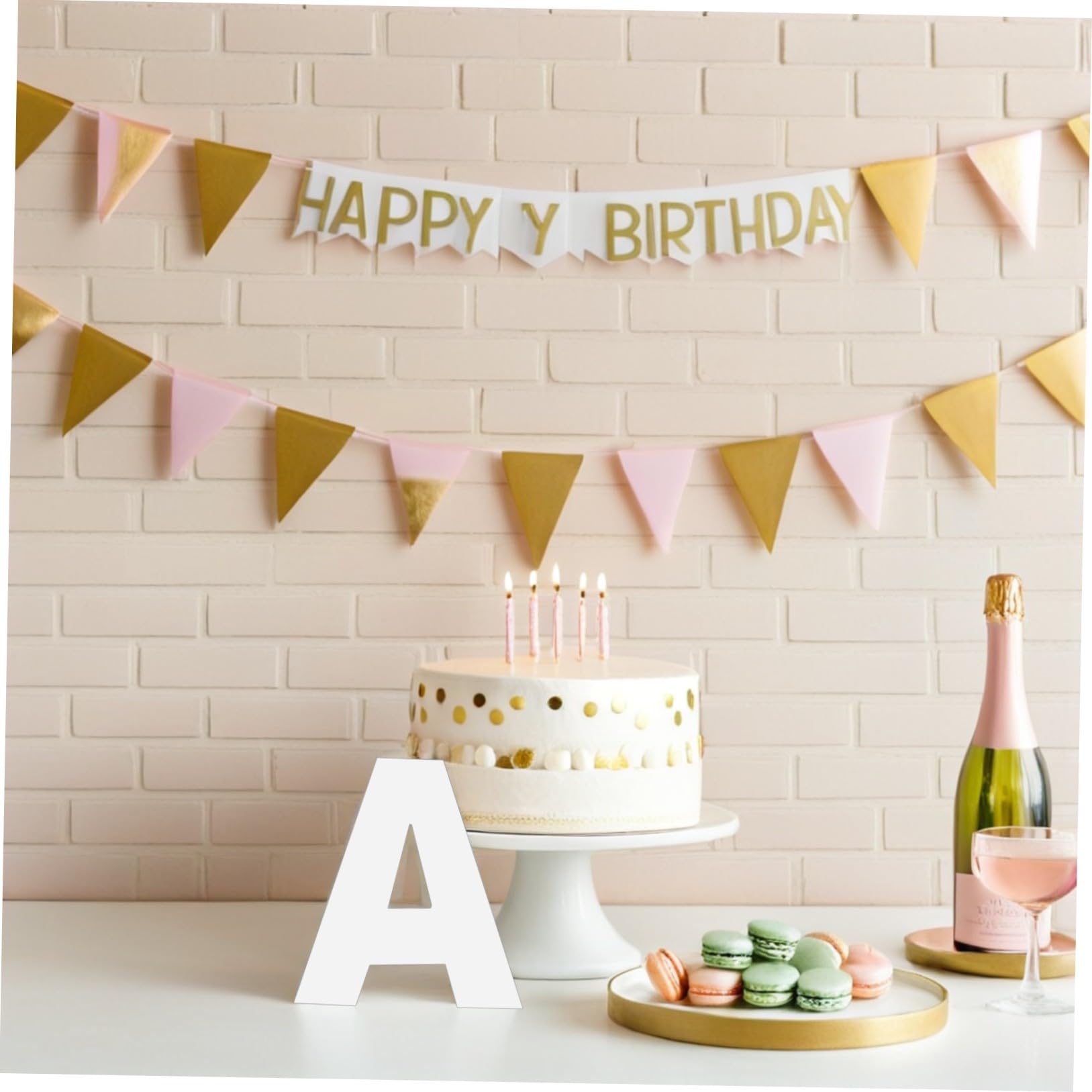 COLLBATH Plantillas Fáciles Tartas en Blanco para y Pet Números Letras Almacenar 37 Moldes de Antiadherentes para Panadería y Tienda de Pasteles