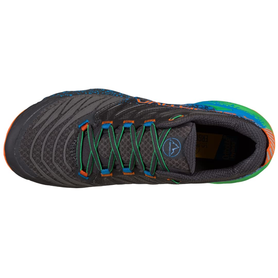 LA SPORTIVA Akasha II - Chaussures Trail Homme