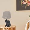 Lucea Olvira 08 Table Lamp A 1xe27