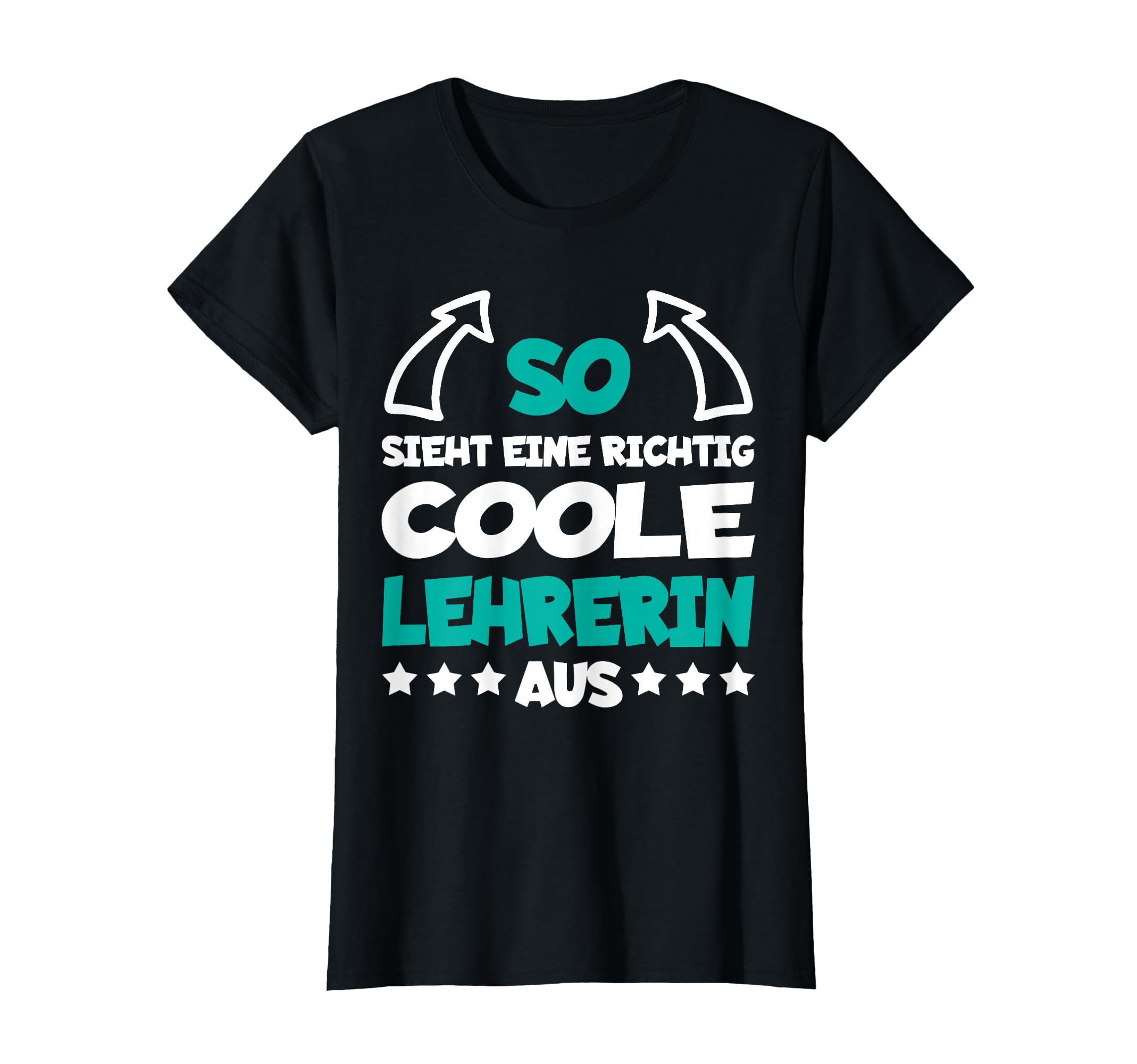 Kleidung mit Designs von Amazon Merch on Demand
