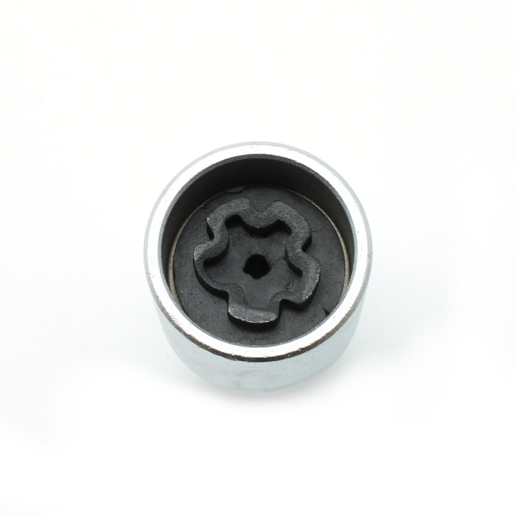 TMAX 522 Anti-Theft Wheel Lock Lug Nut Removal Socket Key for VW Audi VAG