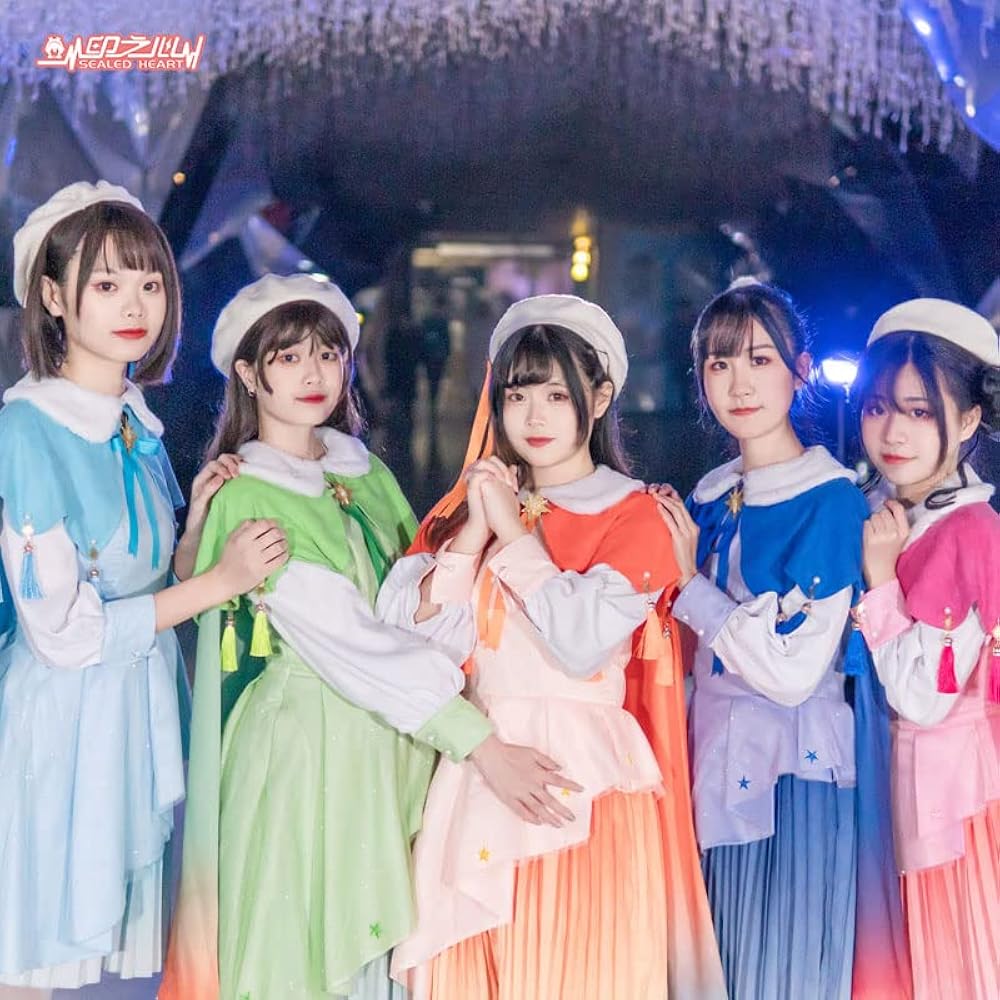 6枚まとめ売り 平安名すみれ 葉月恋 唐可可 ポストカード 製品-深圳市青时雨文化科技有限公司