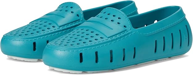 Floafers Women's Posh Driver 2.0 Loafer