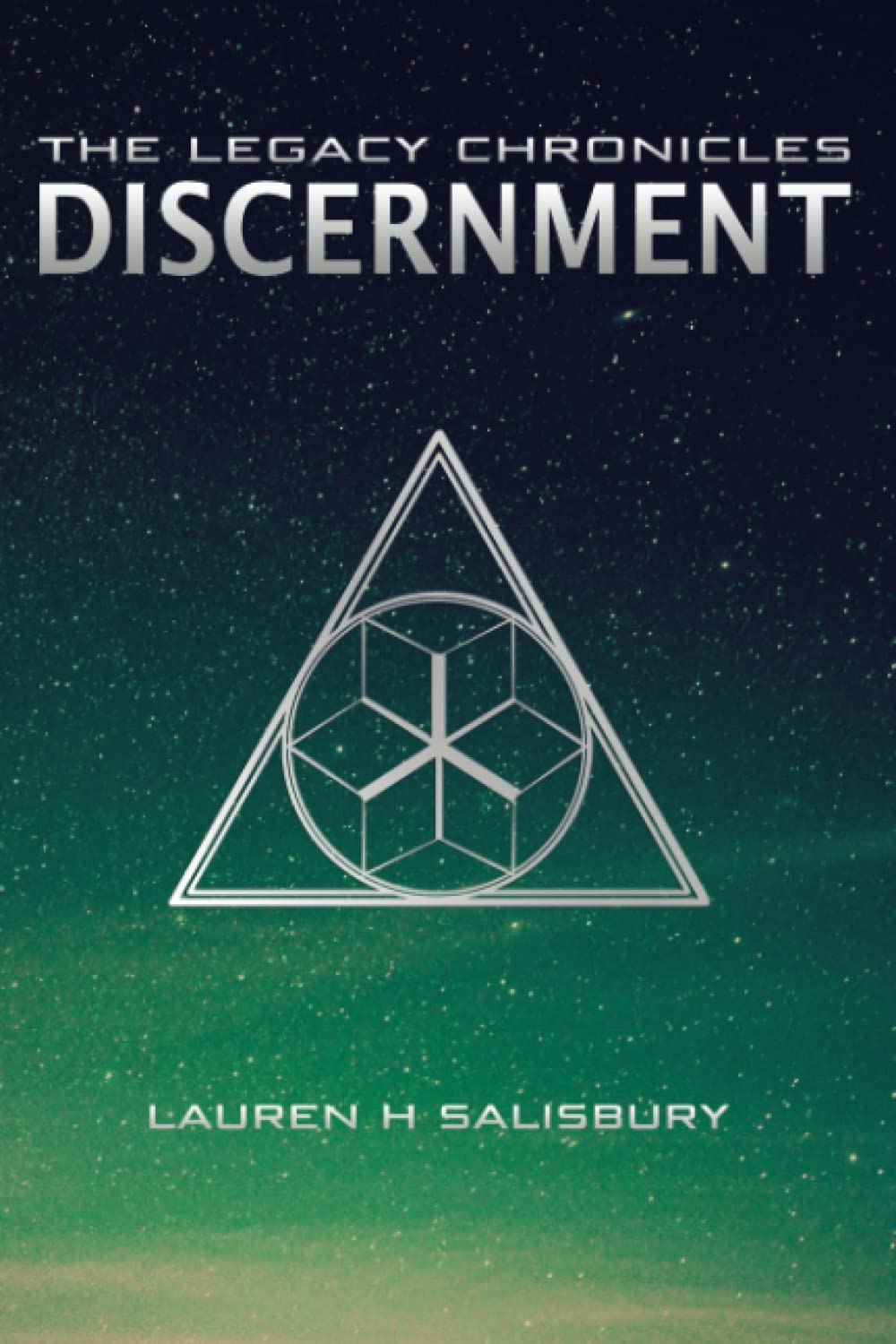 Cover image for The Legacy Chronicles (Lauren H. Salisbury) series