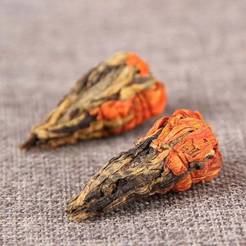 Kungfu fBAz Bai He Bao Ta fBAz OIg (100g)