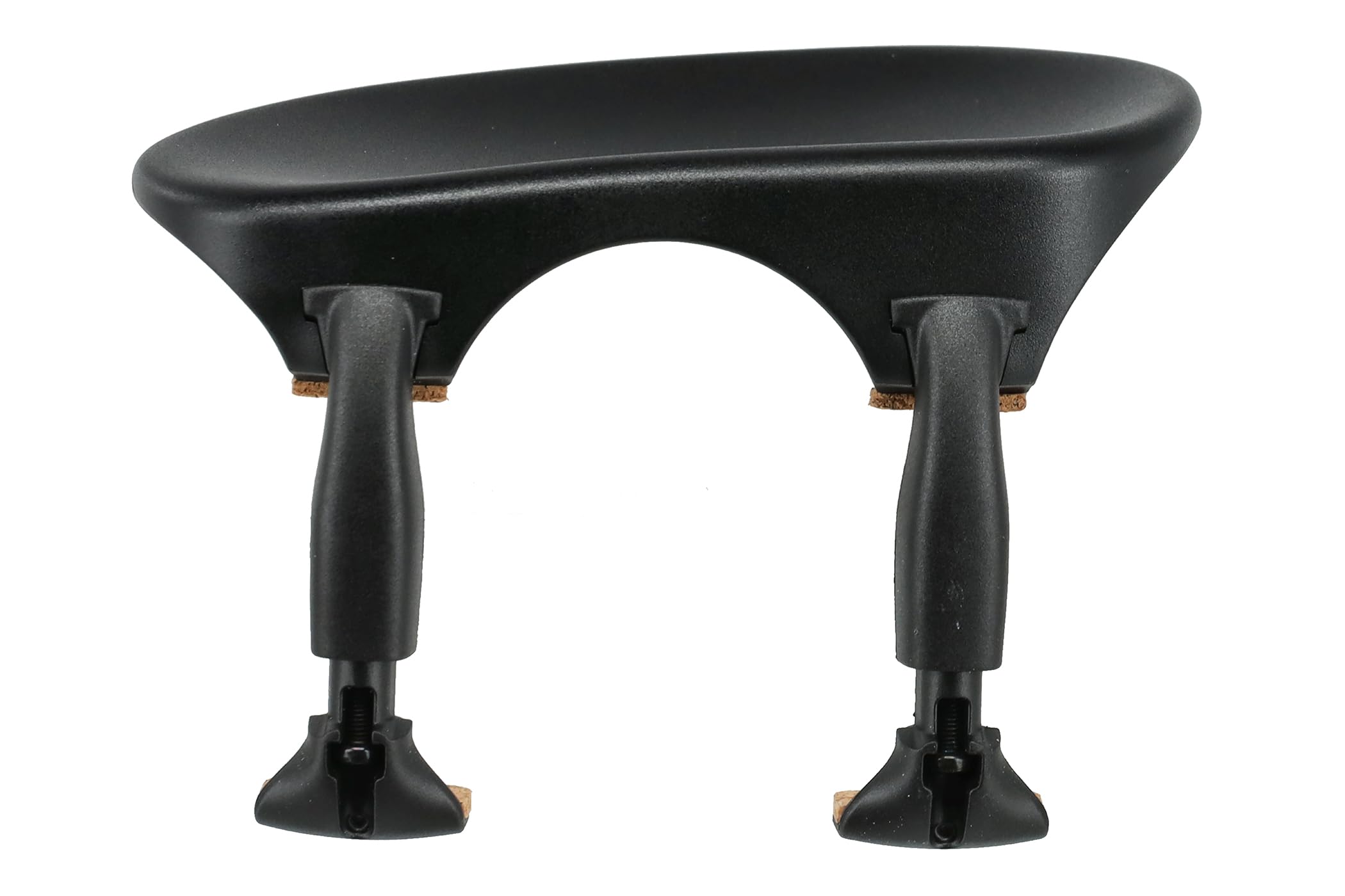 Wittner Kinnhalter Violine Mittelkinnhalter 4/4