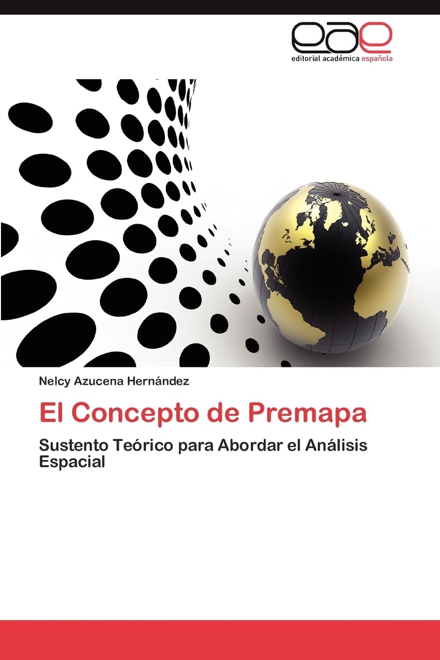 El Concepto de Premapa Paperback – Big Book, 12 September 2012