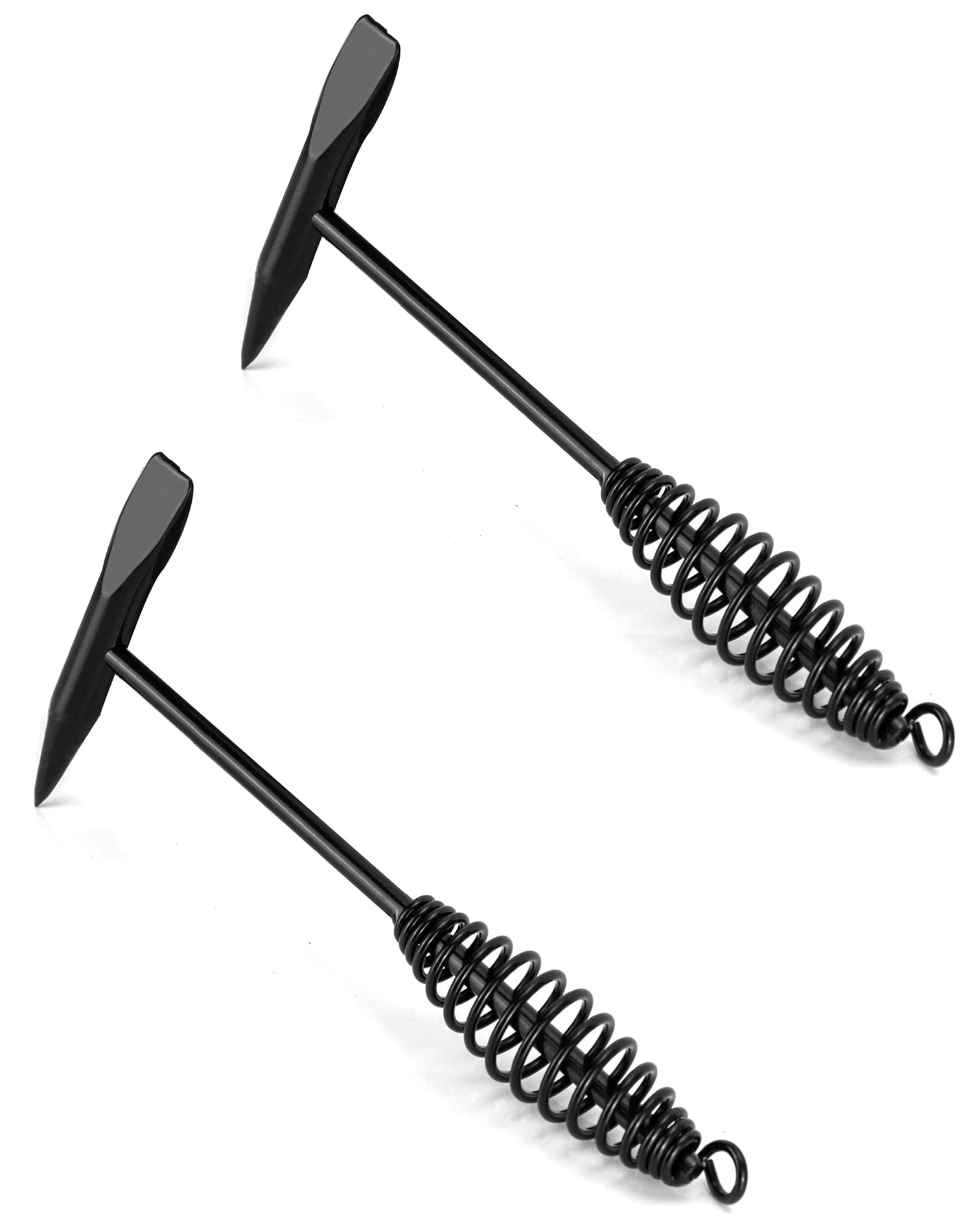 QWORK Welding Chipping Hammer - 2 Pack -7 QWORK Welding Chipping Hammer - 2 Pack -7