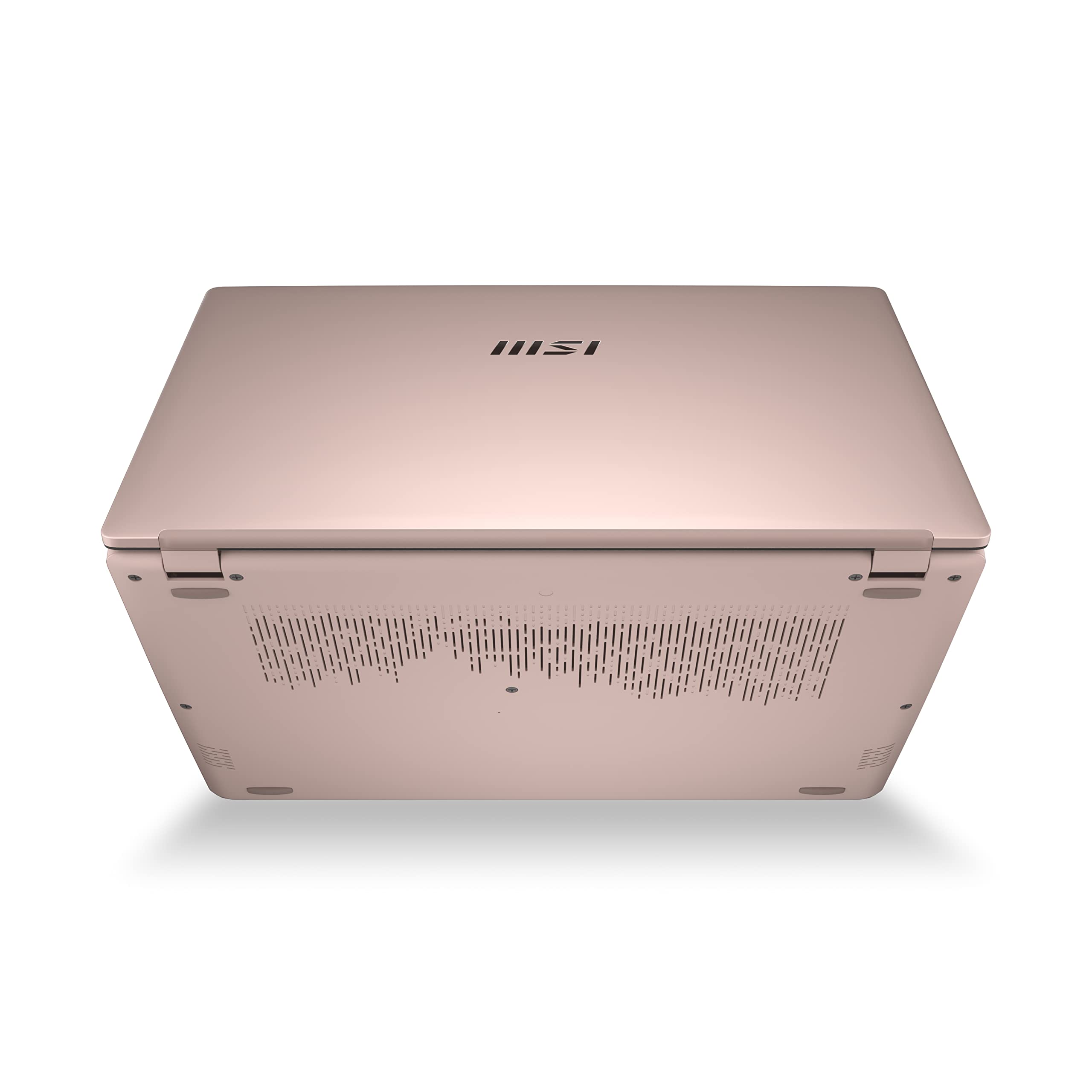 msi Modern 14 C13M-696IT, Notebook 14" Full-HD 60Hz, Intel i5-1335U, Intel Iris Xe, 8GB RAM DDR4, 512GB SSD M.2 PCIe 3, Win 11 Home [Layout e Garanzia ITA] Rosa