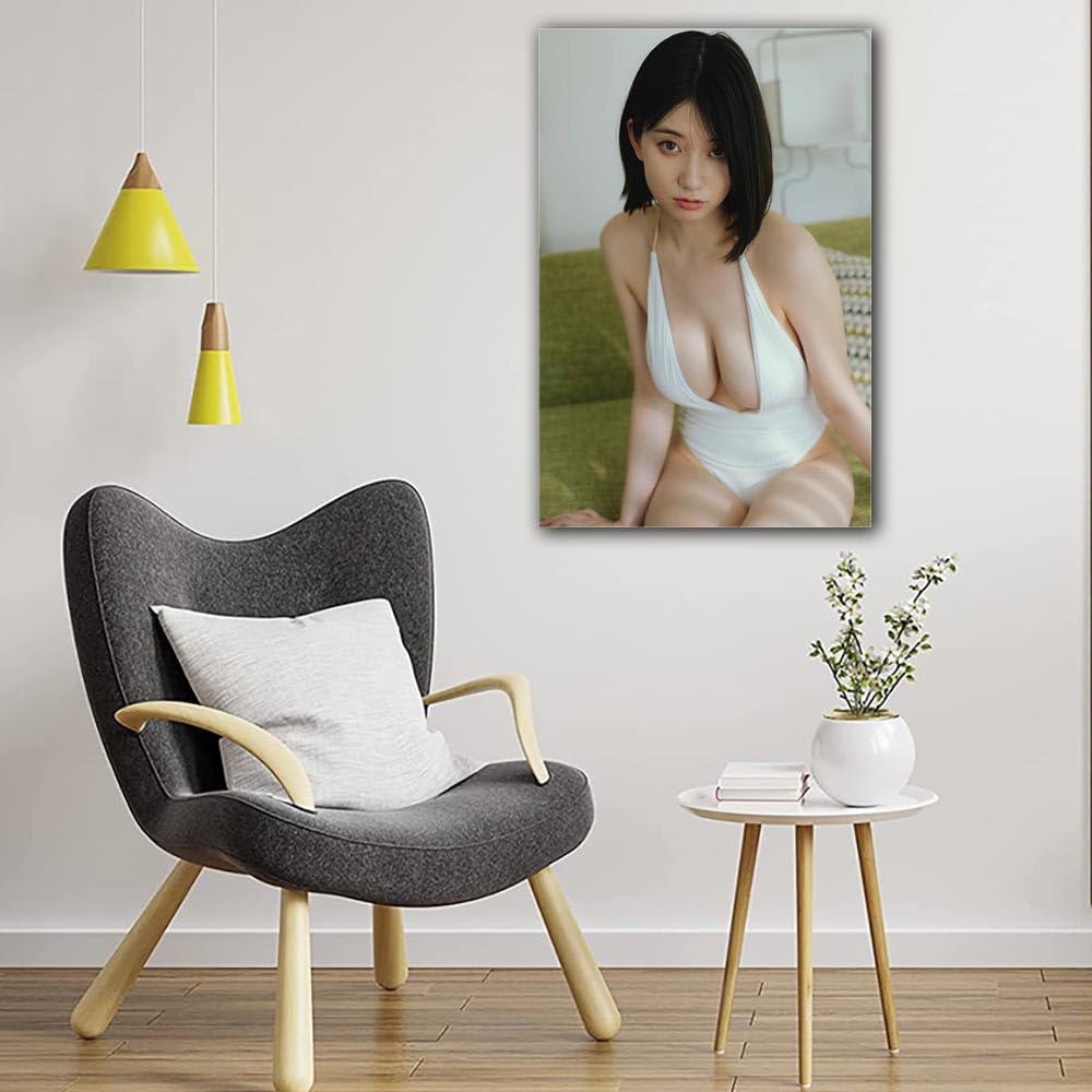 Amazon.co.jp: 瀬戸環奈（せと・かんな） 水着写真のポスター