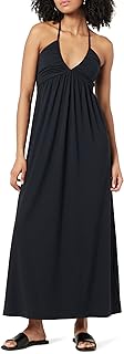 Women's Kapri Gathered Halter Dress - Buy now