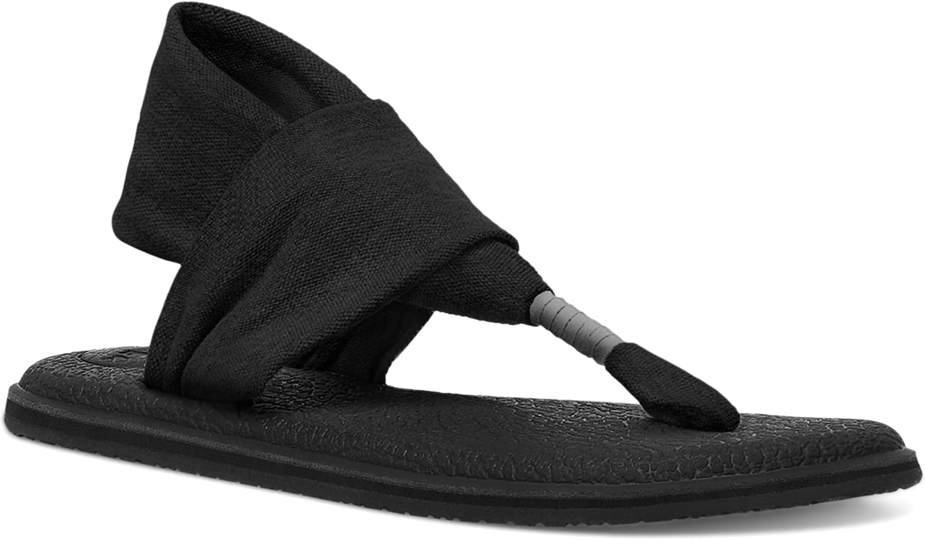 Women's Yoga Sling 2 | Yoga Mat Footbed | Sandals for Women | Yoga Sandals For Women| Two-Way Stretch Upper
