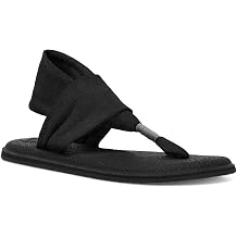 Sanuk Women's Yoga Sling 2 Flip Flop