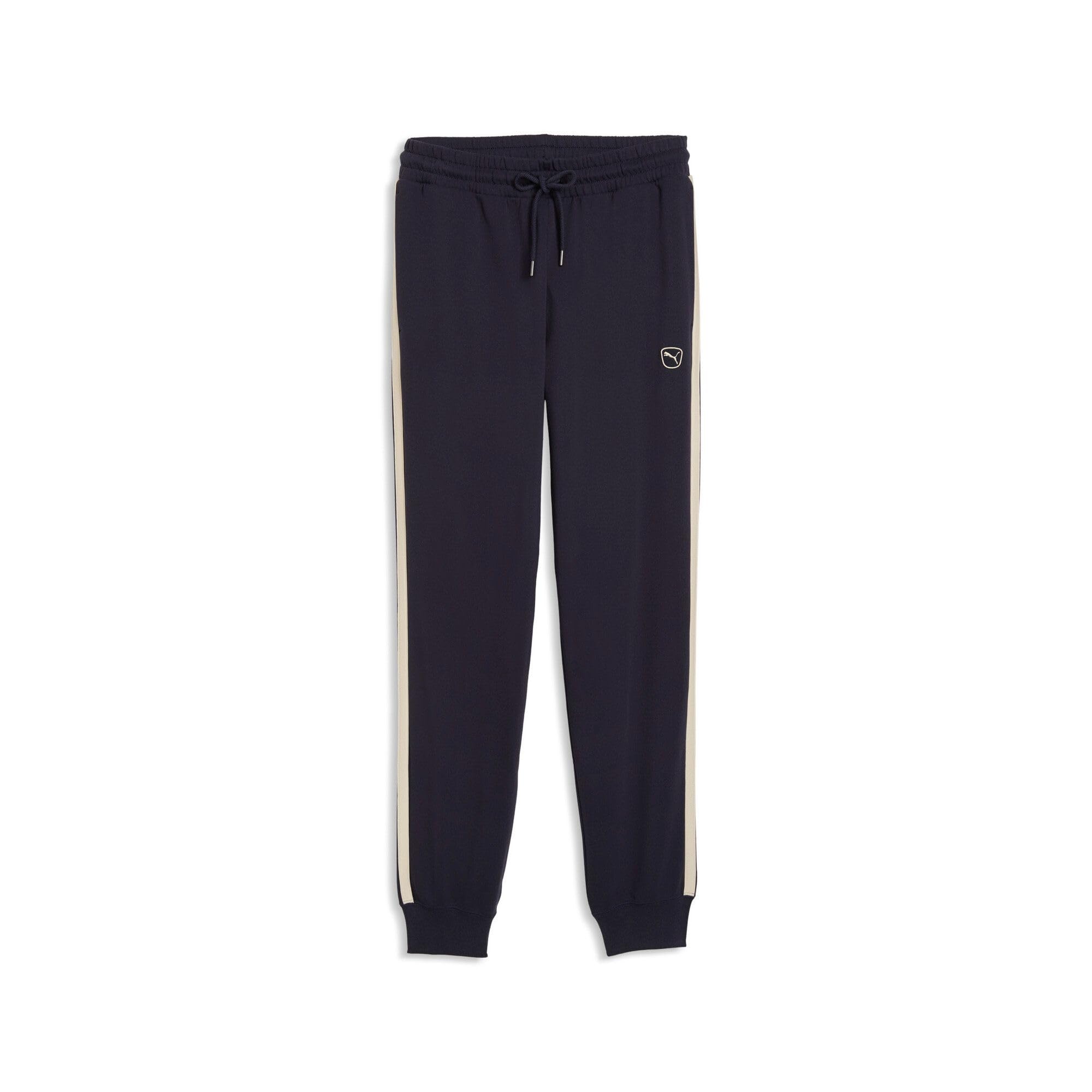 Puma Essential Joggers Men's Navy Large