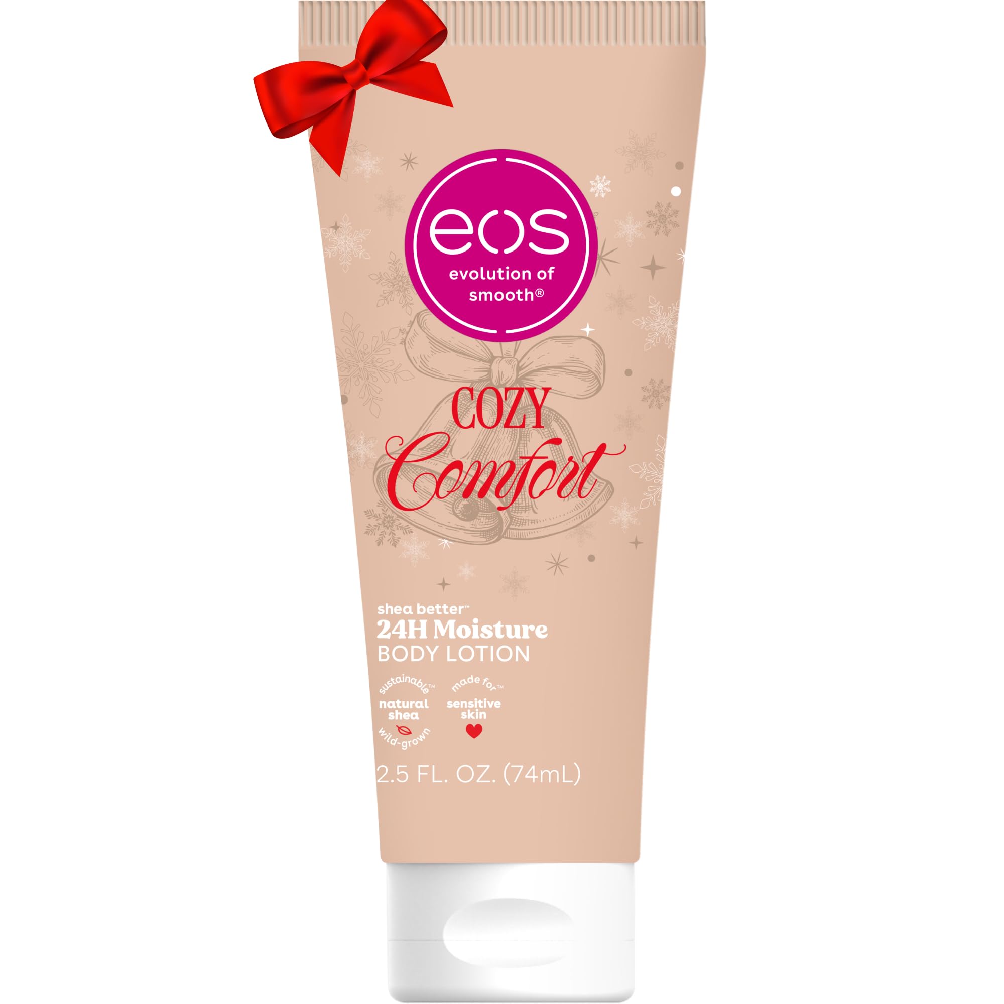 eos Mini Body Lotion