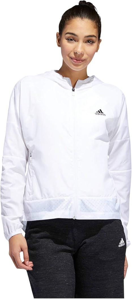 Amazon アディダス トレーニングウェア S2s Wnd ジャケット レディース Fvy15 ジャージトップ 通販
