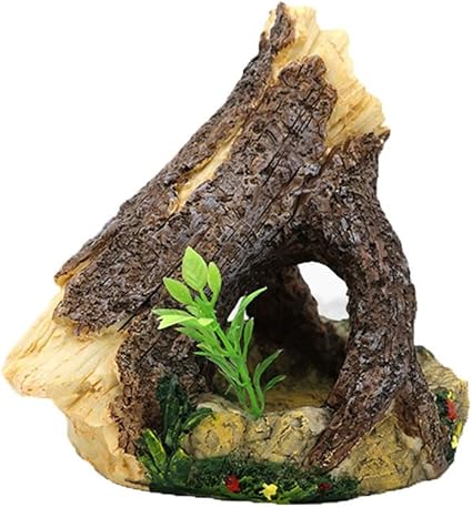 aquarium decorations amazon