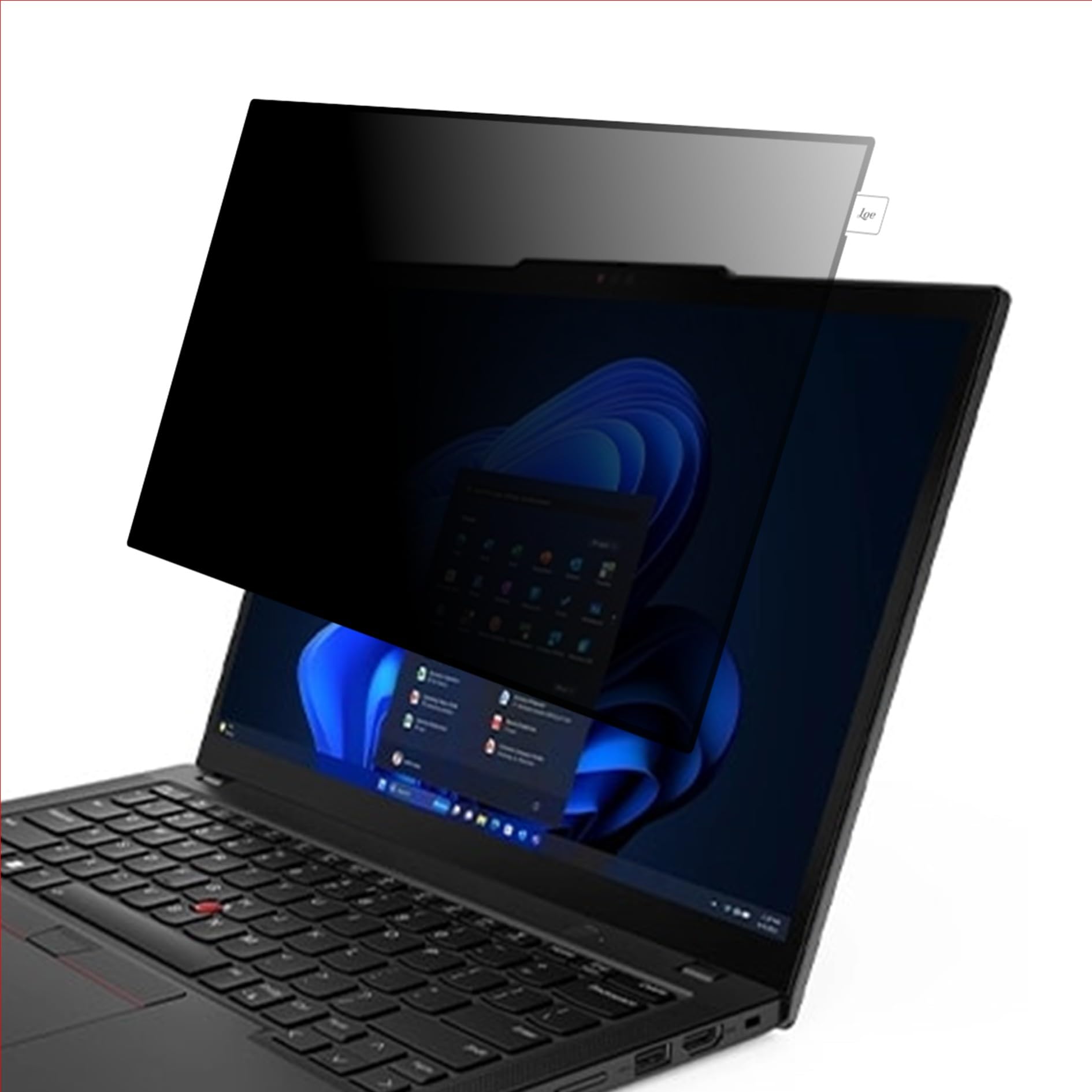 Amazon.co.jp: LOE(ロエ) レノボ ThinkPad X13 Gen 6 13.3インチ 覗き