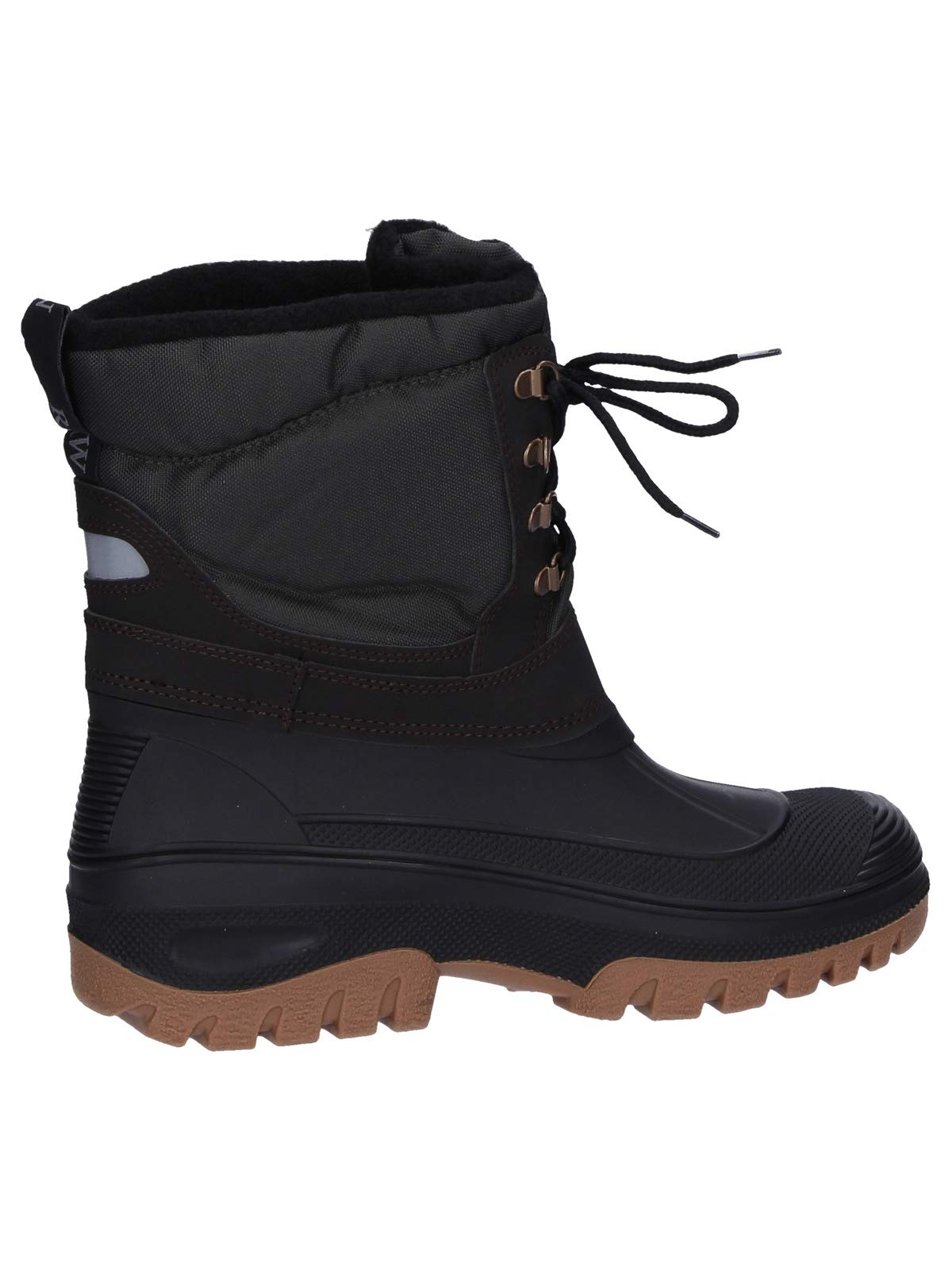 Spirale Buty zimowe Pilgrim