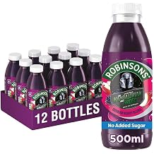 Robinsons RTD Mandalorian 500ml Pet Pack of 12