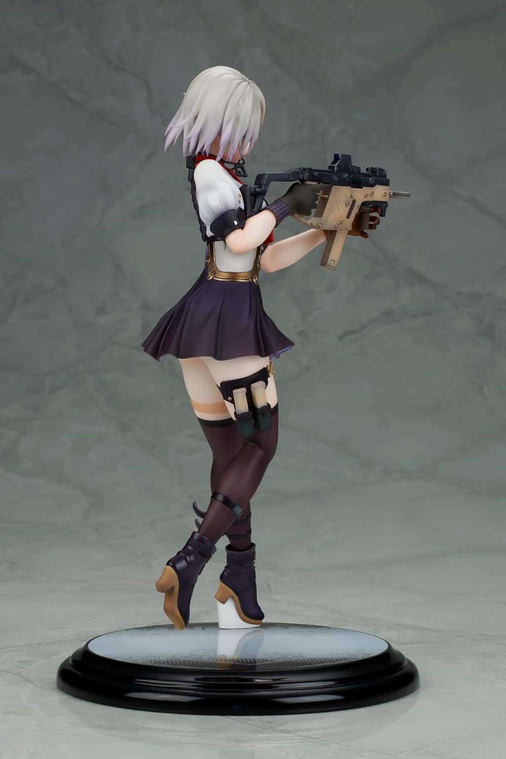 Vector Girls' Frontline Figure