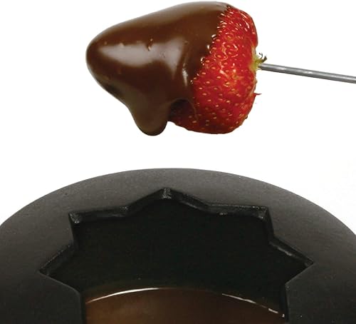 Miniatura 3 de Norpro Fondue Sets Negro
