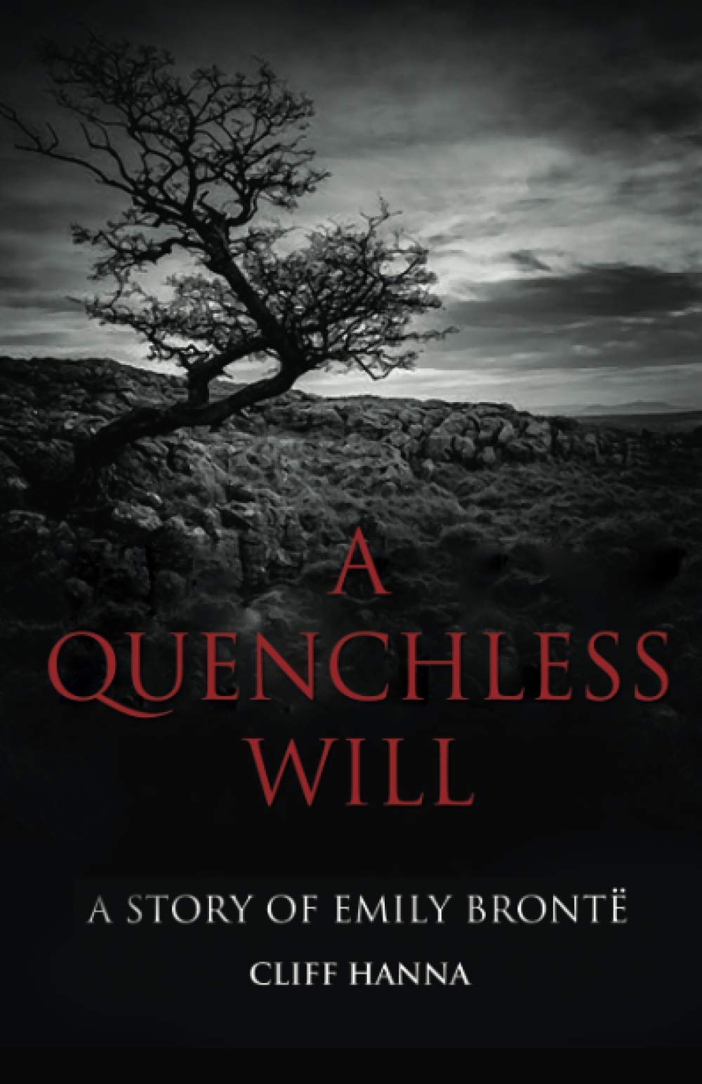 A Quenchless Will: A Story of Emily Brontë