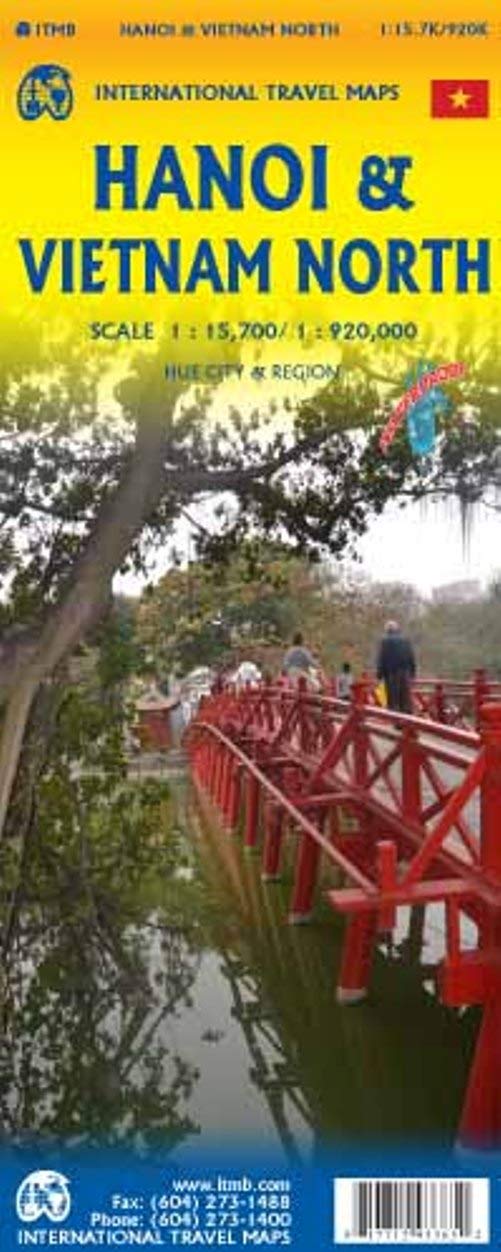 Hanoi / Vietnam North