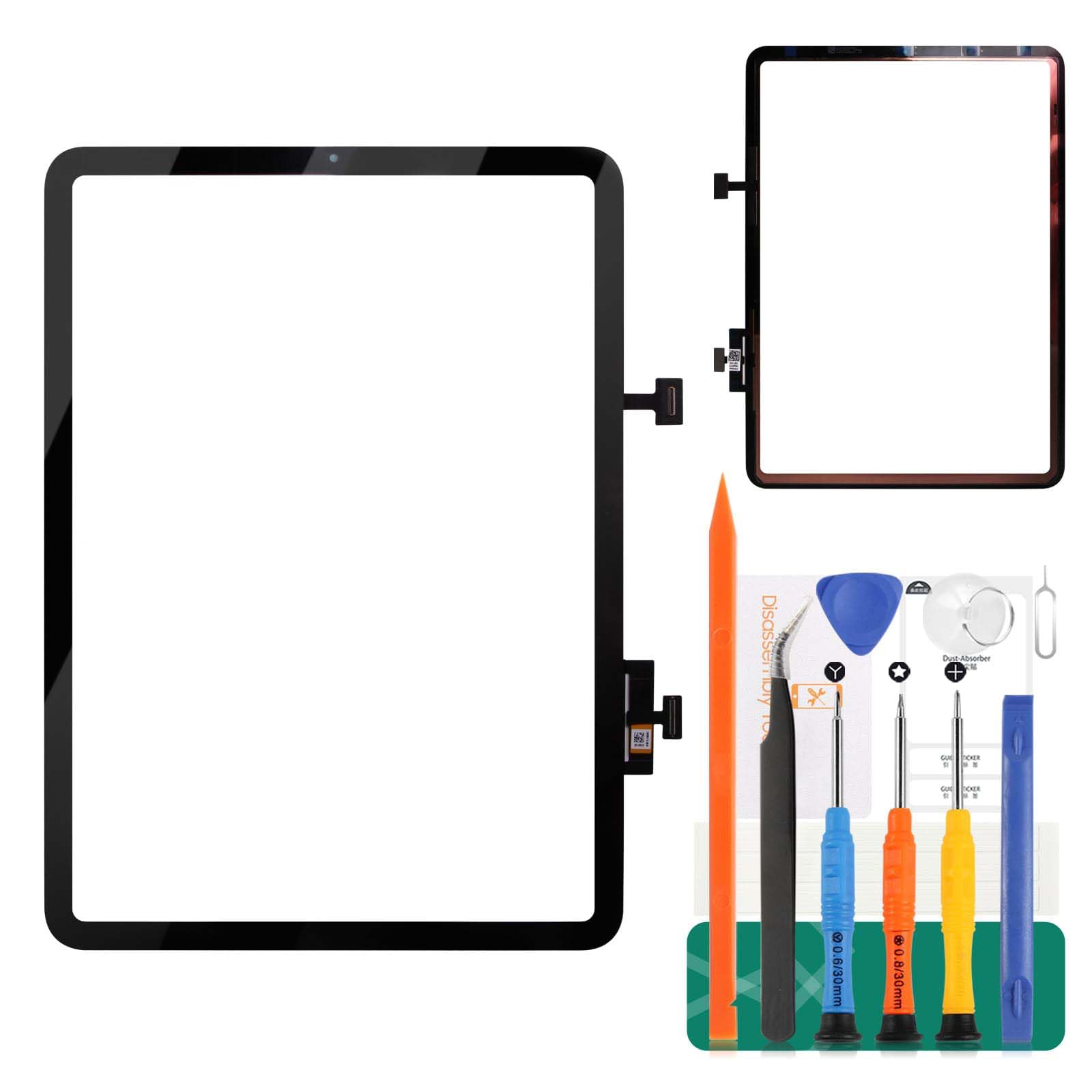 Screen Replacement for iPad Air/Air 4 10.9 4th 4Gen A2324 A2072