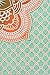 Popular Handicrafts Tapestry wall hanging Hippie Mandala Bohemian wall tapestry Psychedelic Indian Bedspread Magical Thinking Tapestry 84