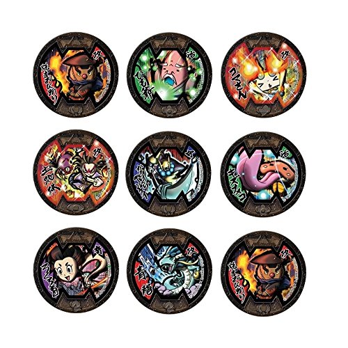 Amazon | 妖怪メダルバスターズ ばんそうこう 20個入り 1BOX