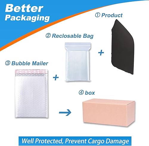 Miniatura 4 de Cubierta de gancho de remolque para parachoques delantero para Nissan X-Trail T32 Rogue 2017 2018 2019 2020 Tapa de ojo de remolque 622A0-6FL0H