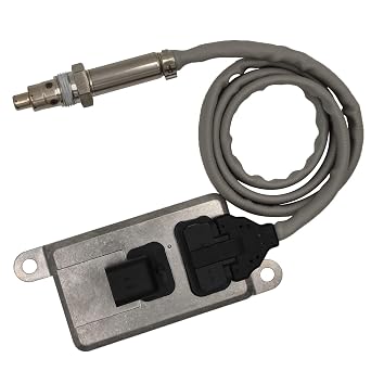 359-9172-02 NOx Sensor Nitrogen Oxide Sensor 359-9172 for CAT Caterpillar 5WK9 6726A