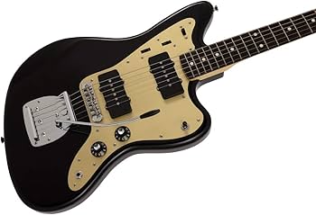 Amazon | Fender エレキギター INORAN Jazzmaster® | エレキギター