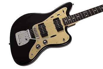 Amazon | Fender エレキギター INORAN Jazzmaster® | エレキ