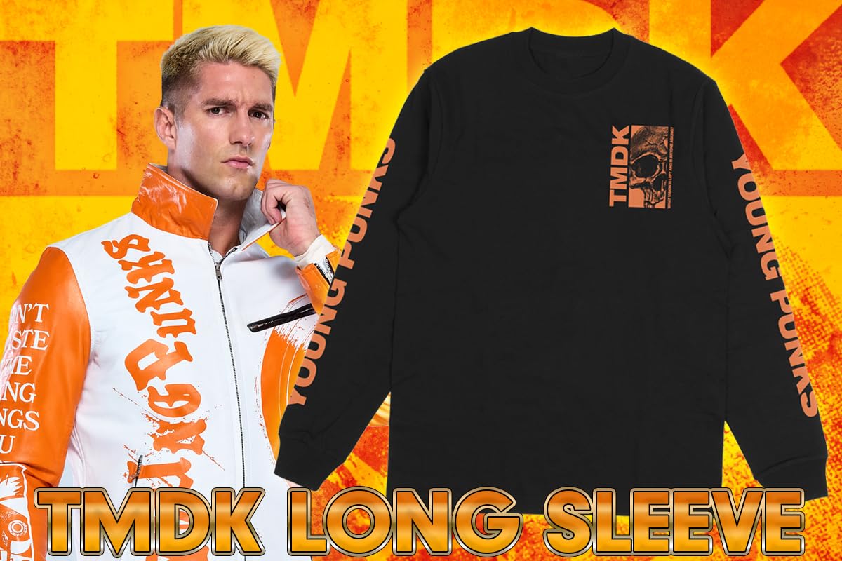 2KK@丸玉セール中。プロフ見てね。様 リクエスト 10点 まとめ商品 Amazon.co.jp: 新日本プロレスリング: TMDK