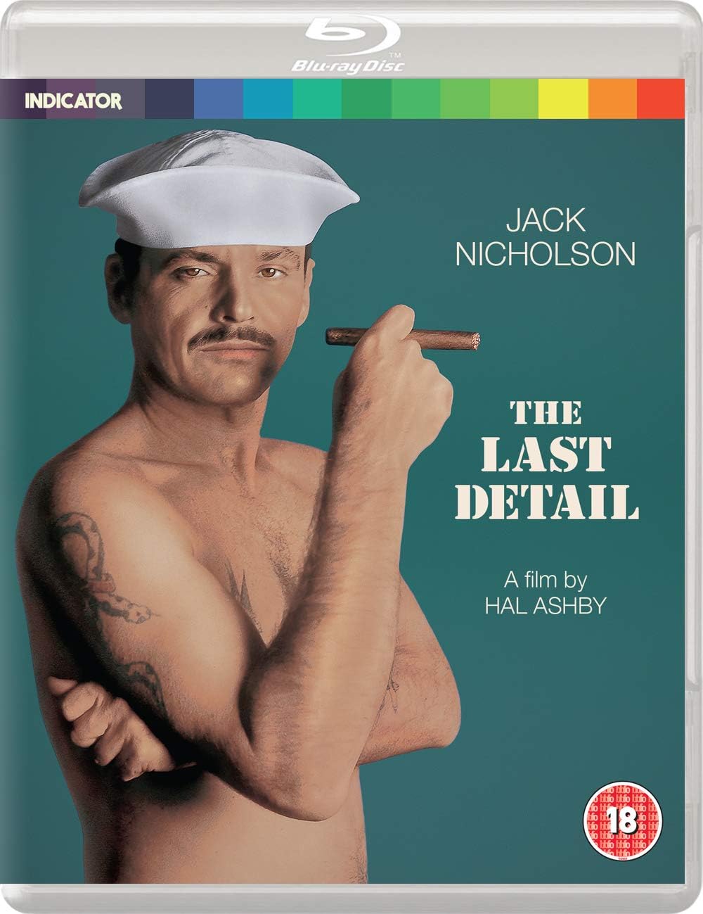 The Last Detail