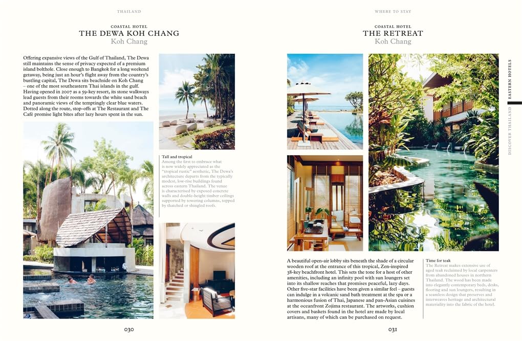 Thailand: The Monocle Handbook: 6