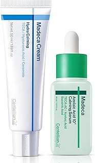 CENTELLIAN 24 Hydra Calming Madeca Cream Taeh...