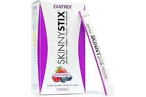 SkinnyStix Yu Trim Fit Weight Loss Powder