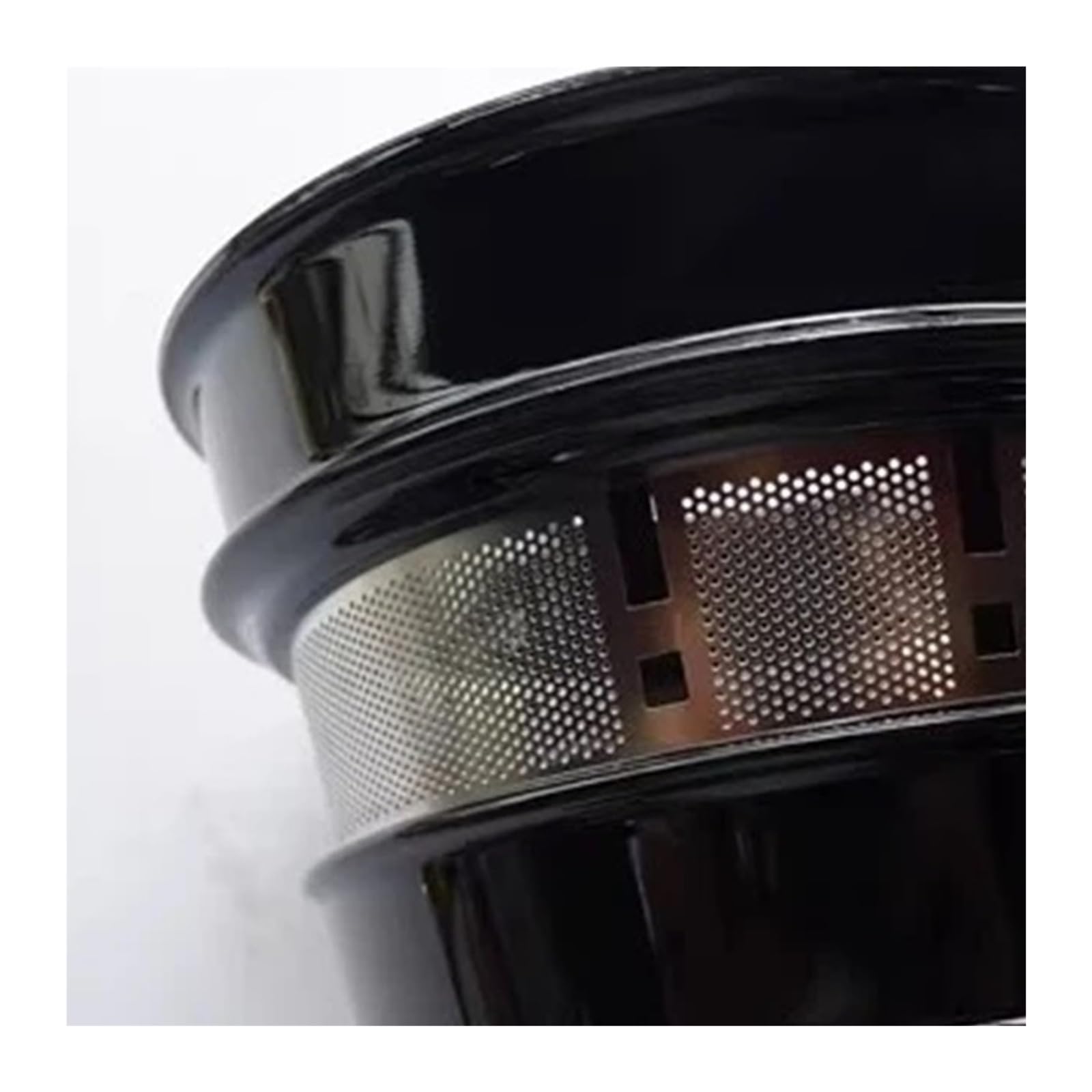 Crépine D'écran De Presse-agrumes, Compatible for Panasonic, Écran De Remplacement De Crépine De Filtre De Maille De Jus De Presse-agrumes MJ-L500