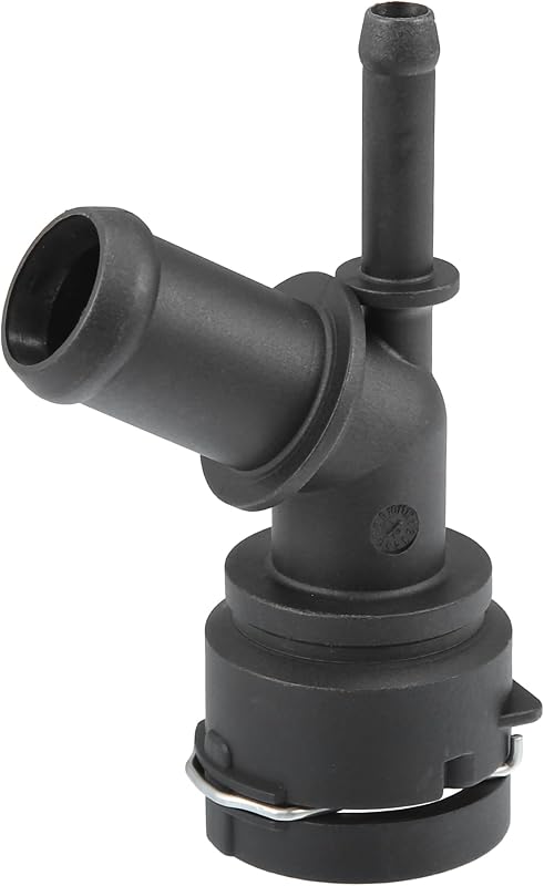 Conector de Mangueira do Radiador Partuto 1J0122291B para Volkswagen Beetle 2.5L – 1 unidade