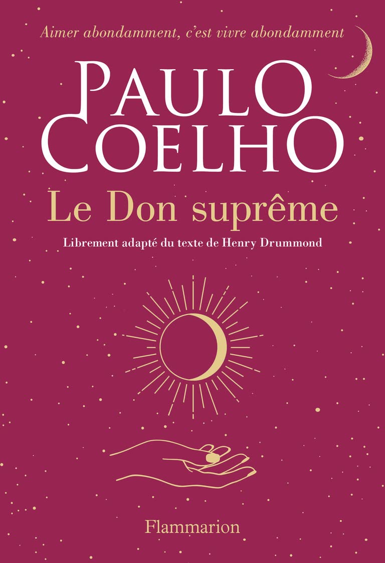 Le Don suprême