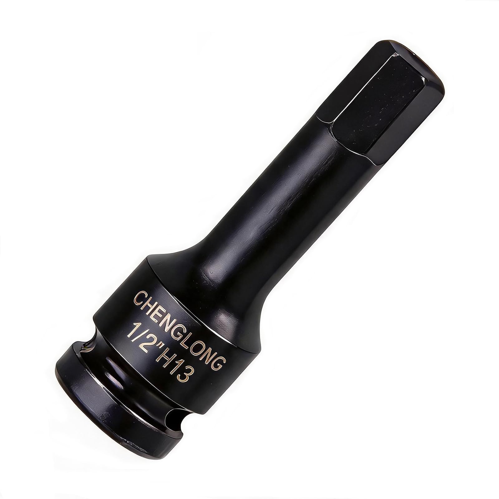 Amazon.com: 13mm Hex Impact Bit Socket, 1/2