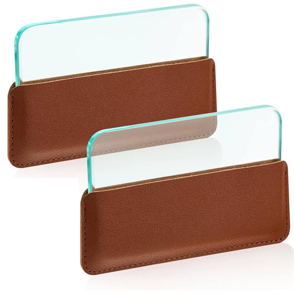 Ijsdnvjndx As Shown 2Sets Leather Burnishing Tool Glass Slicker Leathercraft Working Tools For Burnishing Burnisher Supplies For Glass Block